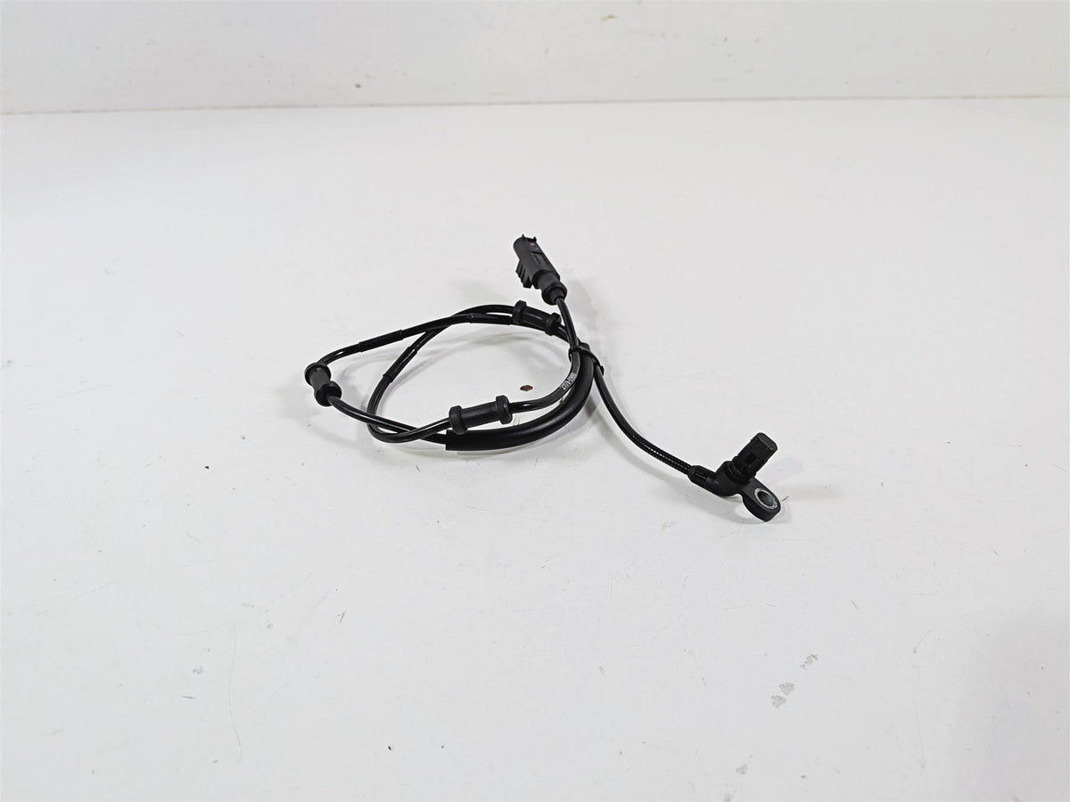 2022 Kawasaki ZX10R ZX1000 Ninja Rear Abs Brake Wheel Speed Sensor 21176-0980 {{ shop.shopifyCountryName }} - Mototech271