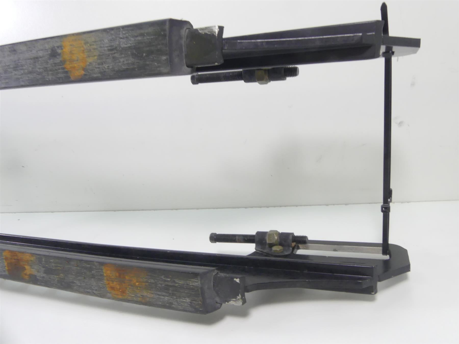 2012 Ski-Doo Summit X 800R Etec Rear Suspension Running Boards 163" 503192947 {{ shop.shopifyCountryName }} - Mototech271