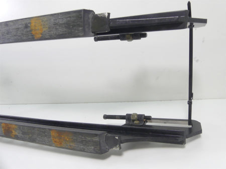 2012 Ski-Doo Summit X 800R Etec Rear Suspension Running Boards 163" 503192947 {{ shop.shopifyCountryName }} - Mototech271