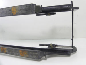 2012 Ski-Doo Summit X 800R Etec Rear Suspension Running Boards 163" 503192947