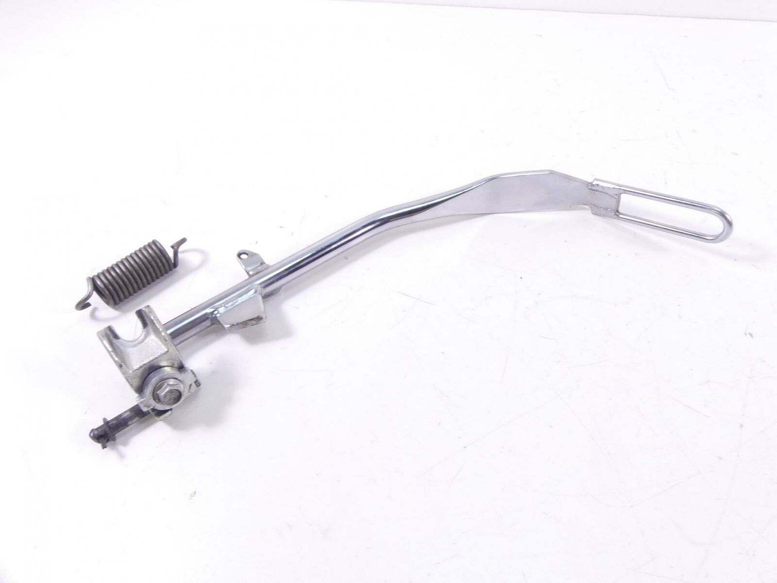 2013 Harley FXDF Dyna Fat Bob Side Kickstand Kick Stand 49704-90H {{ shop.shopifyCountryName }} - Mototech271