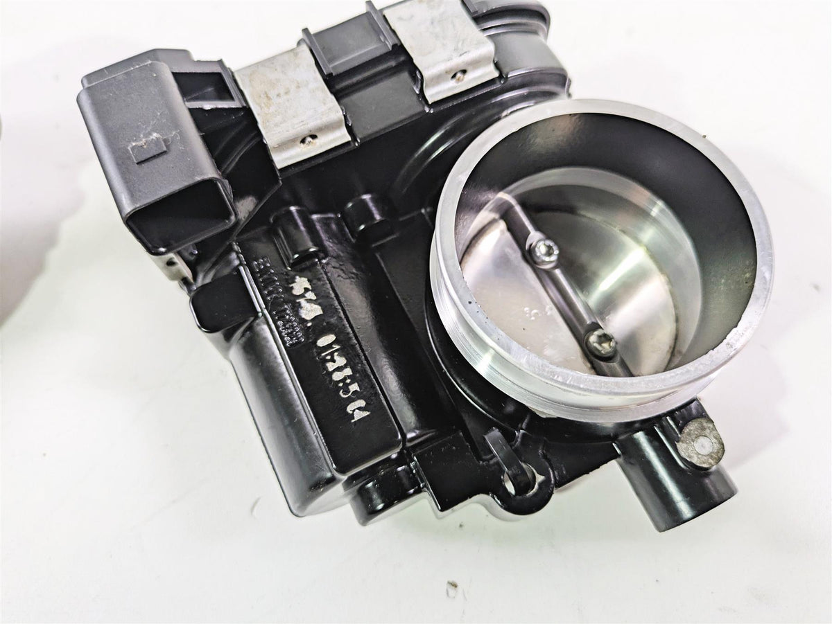 2015 BMW R1200 GS Adv K51 Throttle Body Set -Tested - Video 13548564959 {{ shop.shopifyCountryName }} - Mototech271