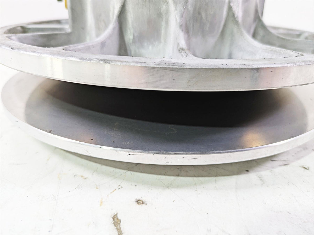 2022 Polaris RZR XP 4 1000 Premium Secondary Driven Clutch 1323428 1323403 {{ shop.shopifyCountryName }} - Mototech271