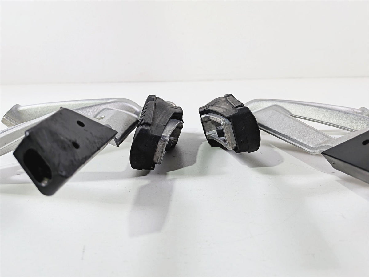 2019 BMW R1250GS K50 Rear Passenger Foot Peg Rest Set -Read 46718556264 46718556265 {{ shop.shopifyCountryName }} - Mototech271
