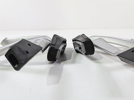 2019 BMW R1250GS K50 Rear Passenger Foot Peg Rest Set -Read 46718556264 46718556265 {{ shop.shopifyCountryName }} - Mototech271
