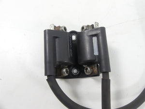 2007 Yamaha XVS1300 V-Star Ignition Coil Coils Wire Plugs 3D8-82310-00-00
