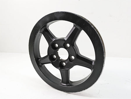 2009 Yamaha XV1900 Raider Rear Belt Sprocket Pulley 5C7-25466-10-00 5C7-25466-11 {{ shop.shopifyCountryName }} - Mototech271