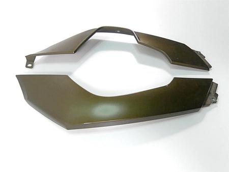 2013 BMW F800GS STD K72 Left Right Tail Fairing Set 46638535084 46638535083 {{ shop.shopifyCountryName }} - Mototech271