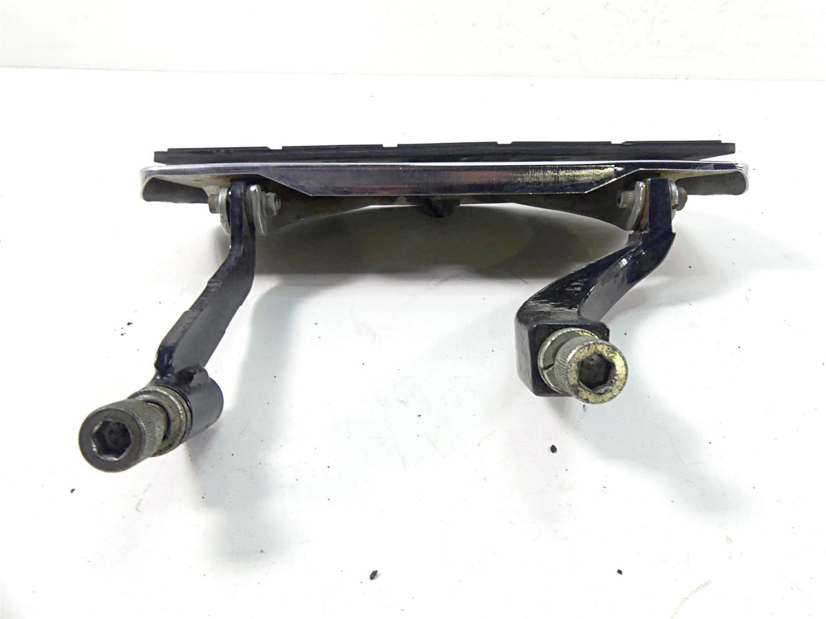 2004 Harley Touring FLHTCUI Electra Glide Front Floor Board Set 50621-79A {{ shop.shopifyCountryName }} - Mototech271