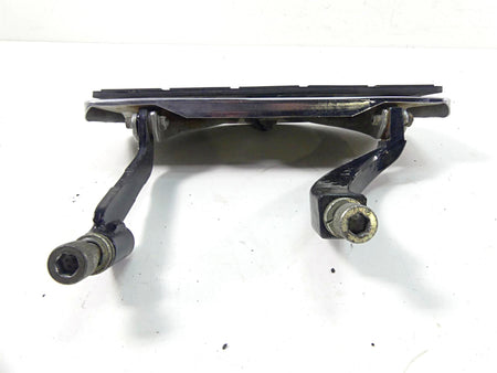 2004 Harley Touring FLHTCUI Electra Glide Front Floor Board Set 50621-79A {{ shop.shopifyCountryName }} - Mototech271