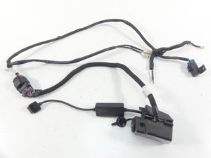 2015 Victory Cross Country Tour Media Accessory Wiring Harness 2411748 2411747 | Mototech271