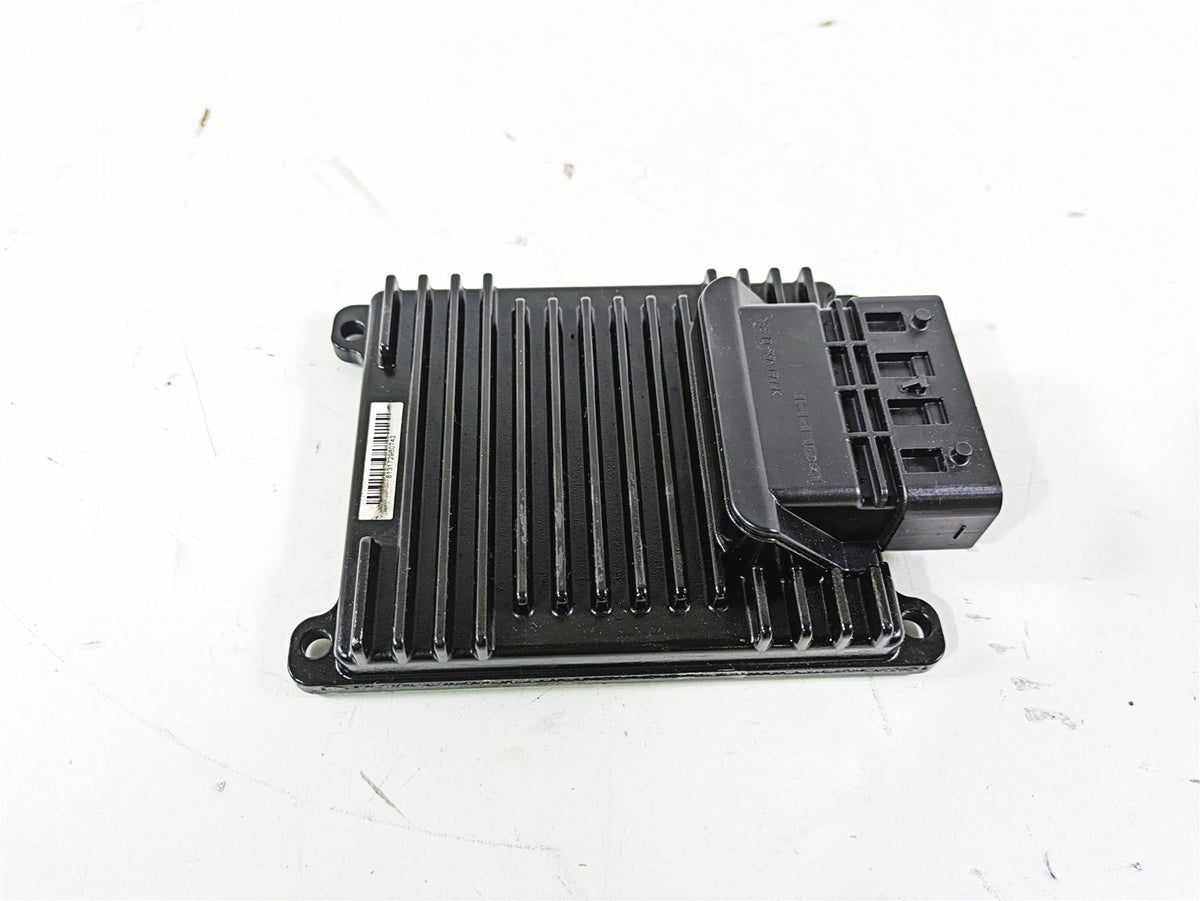 2008 Harley Touring FLHTCU E-Glide 105TH Cdi Ecm Engine Control Module 34245-08A {{ shop.shopifyCountryName }} - Mototech271