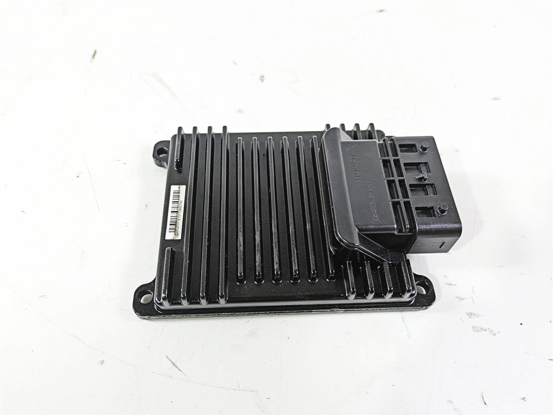 2008 Harley Touring FLHTCU E-Glide 105TH Cdi Ecm Engine Control Module 34245-08A {{ shop.shopifyCountryName }} - Mototech271