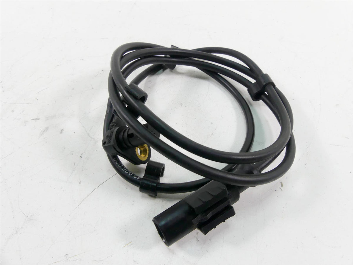 2015 KTM 1290 Adventure Front Abs Brake Wheel Speed Sensor 76042025000 {{ shop.shopifyCountryName }} - Mototech271
