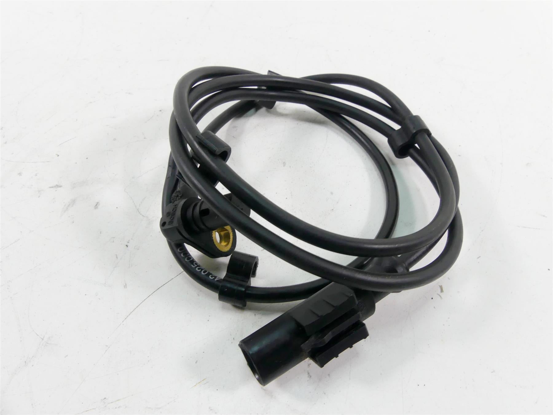 2015 KTM 1290 Adventure Front Abs Brake Wheel Speed Sensor 76042025000 {{ shop.shopifyCountryName }} - Mototech271