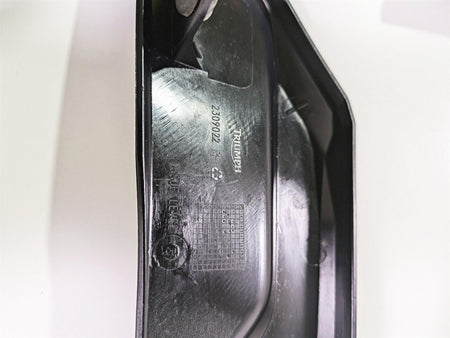 2015 Triumph Tiger Explorer XC Under Seat Infill Cover Fairings T2309022 {{ shop.shopifyCountryName }} - Mototech271