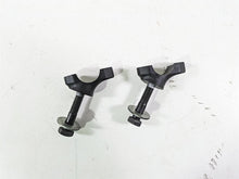 Load image into Gallery viewer, 2018 Indian Chieftain Dark Horse Handlebar Riser Holder 5139656 | Mototech271
