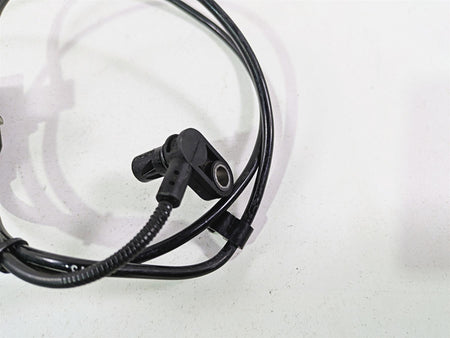 2017 BMW R1200 GS K50 Rear Abs Brake Wheel Speed Sensor 34528551611 {{ shop.shopifyCountryName }} - Mototech271