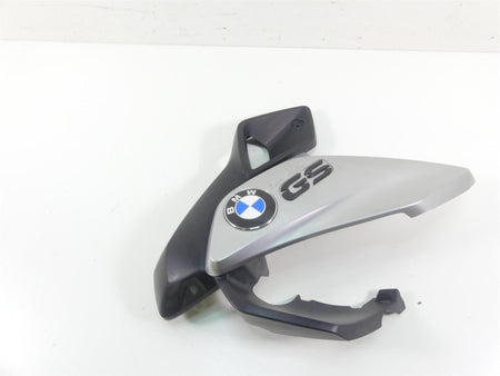2013 BMW R1200GS GSW K50 Right Side Fuel Tank Grill Cover Fairing 46638533660 {{ shop.shopifyCountryName }} - Mototech271