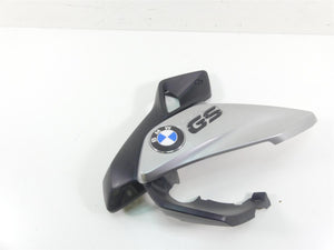 2013 BMW R1200GS GSW K50 Right Side Fuel Tank Grill Cover Fairing 46638533660