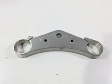 Load image into Gallery viewer, 2006 Triumph Rocket 3 Upper Triple Tree Steering Clamp T2045508 | Mototech271
