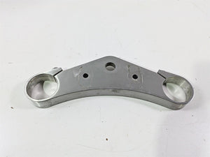 2006 Triumph Rocket 3 Upper Triple Tree Steering Clamp T2045508 | Mototech271