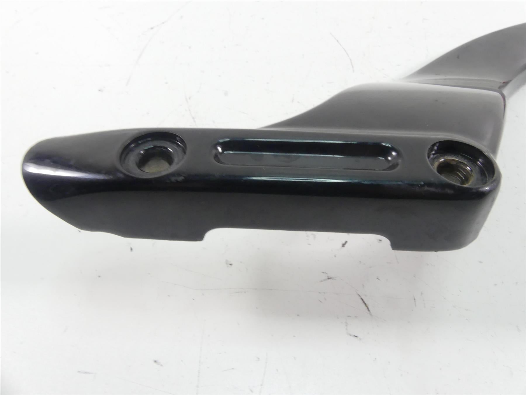 2021 Harley Softail FXBBS Street Bob Rear Left Fender Brace Strut 59500423 {{ shop.shopifyCountryName }} - Mototech271