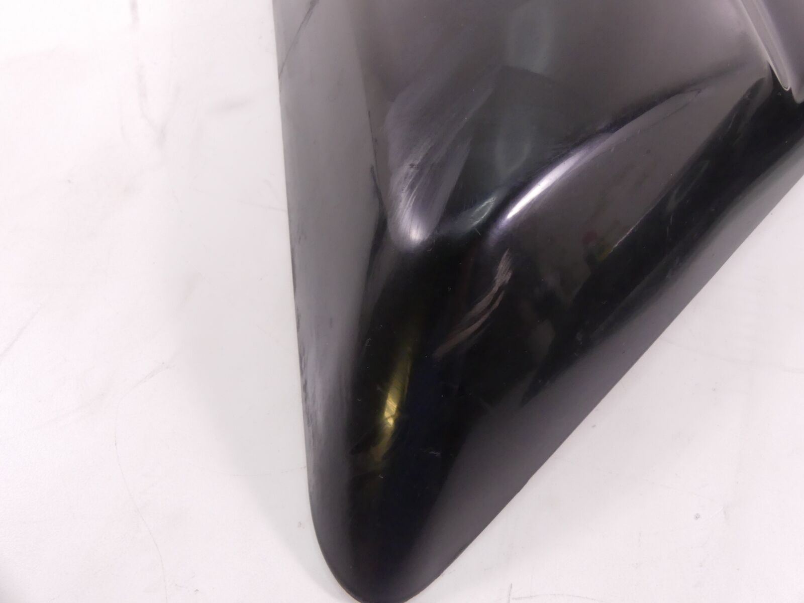 2009 Harley Touring FLHTCU Electra Glide Side Cover Fairing Set 66670-09BHY {{ shop.shopifyCountryName }} - Mototech271
