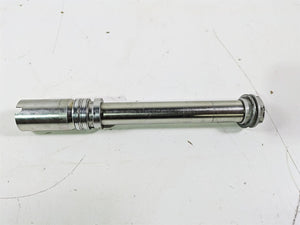 2008 Ducati SBK 1098 S Straight Front Axle Wheel Spindle 25mm 81910601A | Mototech271
