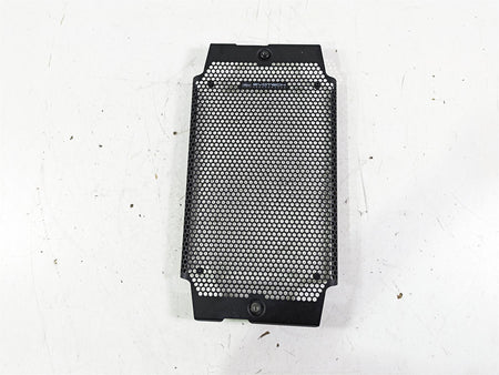 2020 Triumph Street Scrambler 900 Evotech Radiator Cover Guard PRN013141-09 {{ shop.shopifyCountryName }} - Mototech271