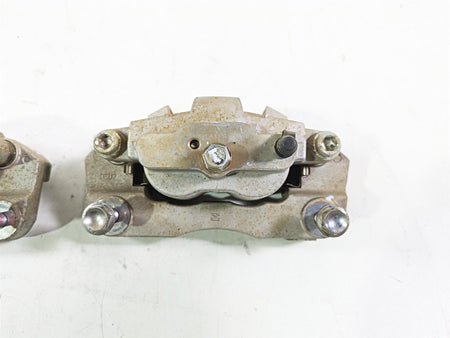 2021 Kawasaki Teryx KRX KRF 1000 Front Brake Caliper Set 43080-0221 43080-0222 {{ shop.shopifyCountryName }} - Mototech271