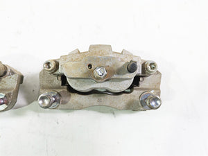 2021 Kawasaki Teryx KRX KRF 1000 Front Brake Caliper Set 43080-0221 43080-0222