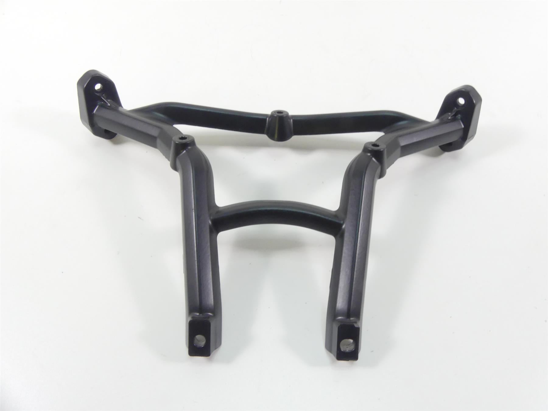 2005 Ducati Multistrada 1000S Windshield Mount Holder Stay Bracket 82914681A {{ shop.shopifyCountryName }} - Mototech271