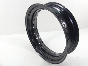 2010 Harley FXDWG Dyna Wide Glide Rear Wheel Rim17x4.5 41430-09A | Mototech271