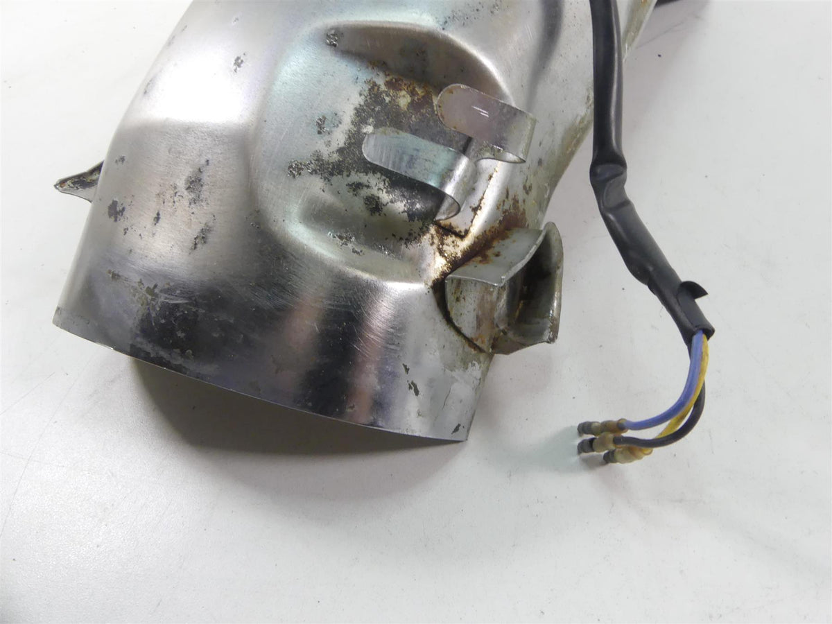1978 Yamaha XS650 SE Special Rear Fender Taillight Set 3G1-21610-00-93 {{ shop.shopifyCountryName }} - Mototech271