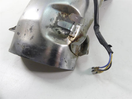 1978 Yamaha XS650 SE Special Rear Fender Taillight Set 3G1-21610-00-93 {{ shop.shopifyCountryName }} - Mototech271