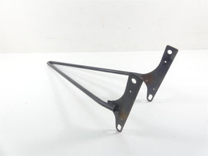 2011 Harley FXDWG Dyna Wide Glide Custom Sissy Bar Passenger Backrest 27.5" | Mototech271