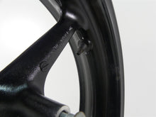 Load image into Gallery viewer, 2007 Yamaha FZ1 Fazer Front Straight 17x3.5 Wheel Rim -Read 5VY-25168-00-98
