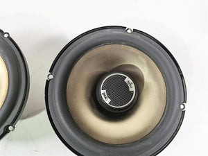 2010 Harley Touring FLHX Street Glide Polkaudio 60w 6.5 db651 Speaker Set | Mototech271