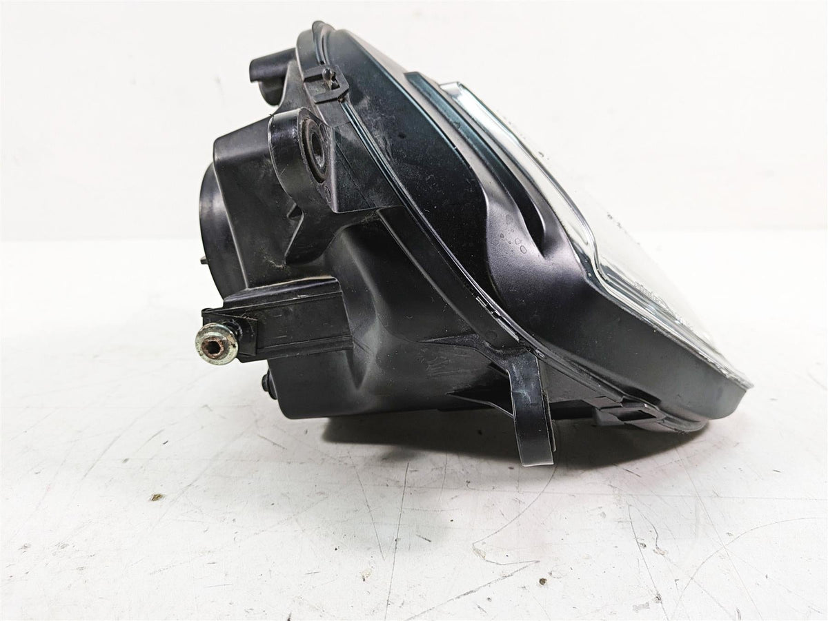 2013 MV Agusta F3 675 ERA Headlight Head Light Lamp Lens 8000B4958 8000B4957 {{ shop.shopifyCountryName }} - Mototech271