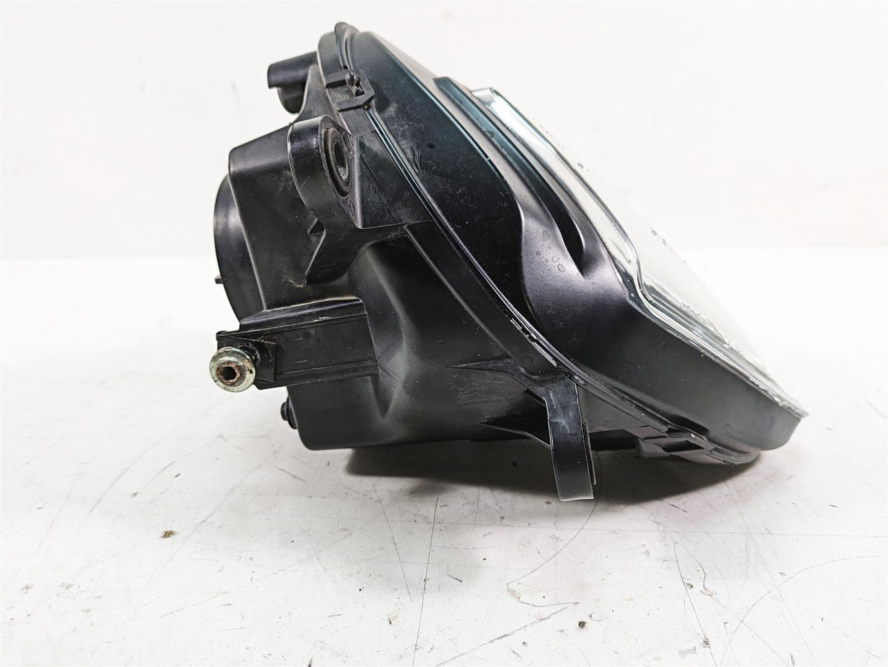 2013 MV Agusta F3 675 ERA Headlight Head Light Lamp Lens 8000B4958 8000B4957 {{ shop.shopifyCountryName }} - Mototech271
