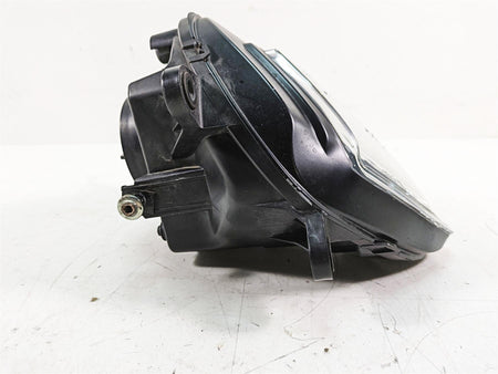 2013 MV Agusta F3 675 ERA Headlight Head Light Lamp Lens 8000B4958 8000B4957 {{ shop.shopifyCountryName }} - Mototech271