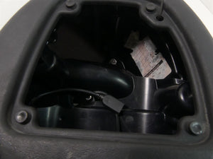2012 Harley Touring FLHTK Electra Glide Right Side Lower Leg Fairing 58817-05A | Mototech271