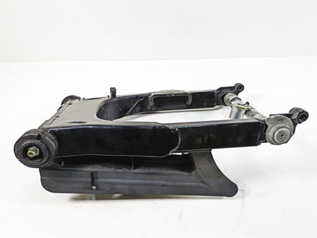 2006 Harley Touring FLHXI Street Glide Rear Swingarm Swing Arm + Axle 47549-02A {{ shop.shopifyCountryName }} - Mototech271