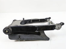 Load image into Gallery viewer, 2006 Harley Touring FLHXI Street Glide Rear Swingarm Swing Arm + Axle 47549-02A
