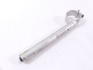 2015 Yamaha YZF-R1M Left Clip On Handle Bar Handlebar 2CR-26121-00-00 | Mototech271