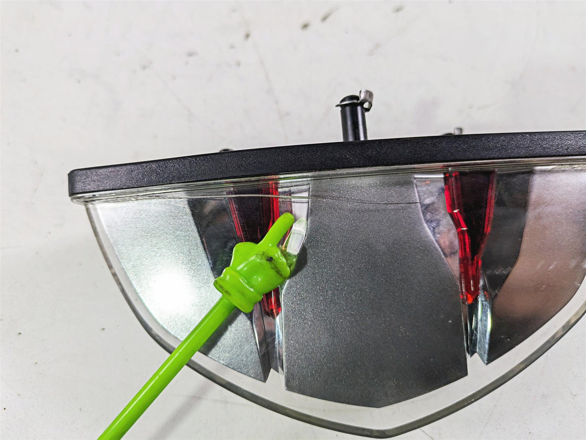 2023 BMW G310R K03 Taillight Tail Light Lamp - Small Crack 63218525604 {{ shop.shopifyCountryName }} - Mototech271