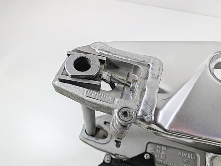 2014 Aprilia RSV4 RR Factory Rear Swing Arm Swingarm & Axle Set 858770 {{ shop.shopifyCountryName }} - Mototech271