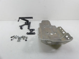 2020 BMW F850 GS K81 Rallye SW-Motech Engine Guard Skid Plate MSS.07.897.10002/S | Mototech271