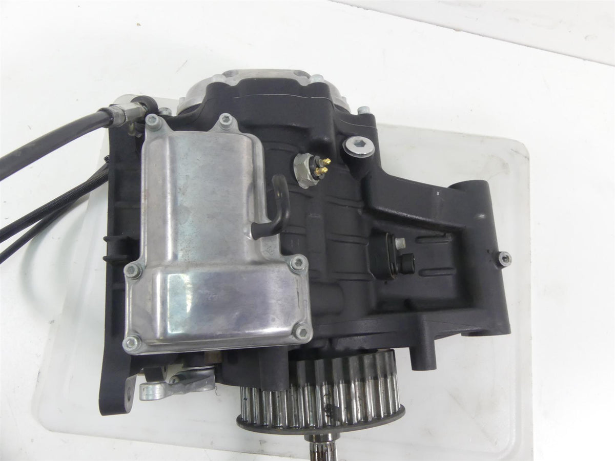2015 Harley FLS Softail Slim 6 Speed Gear Box Transmission 33012-10 {{ shop.shopifyCountryName }} - Mototech271